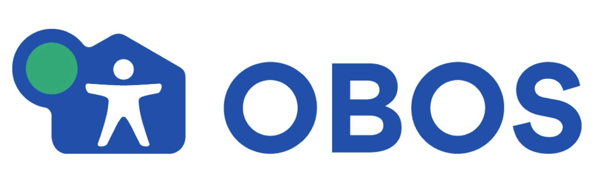 Obos logo