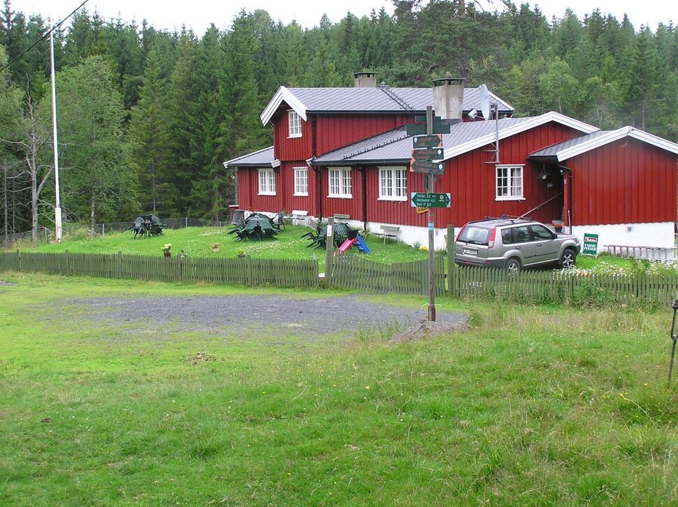 Furuholmen