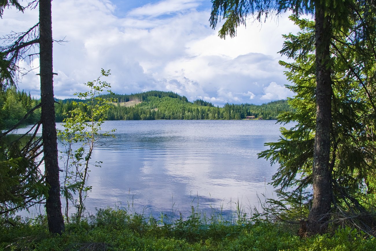 Blir det ettermiddagsbyger?