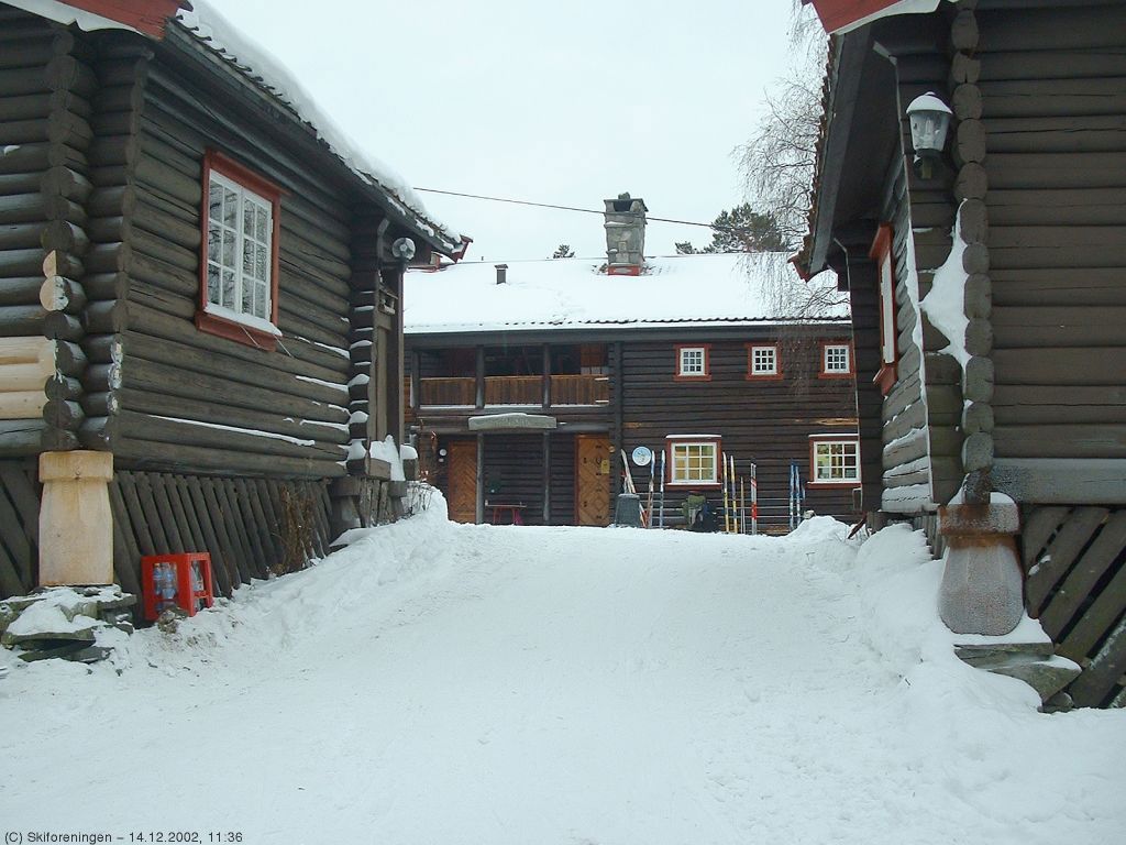 Brunkollen