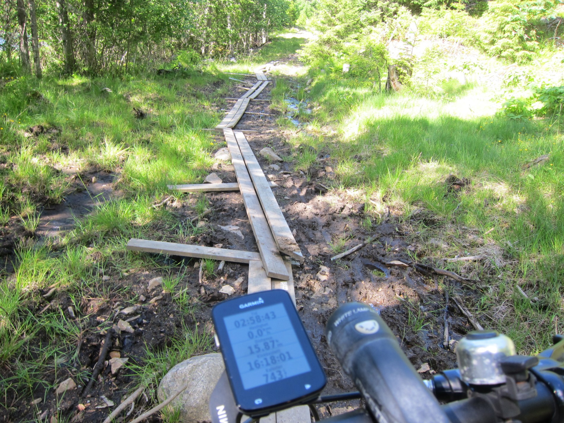 Det dårligste partiet