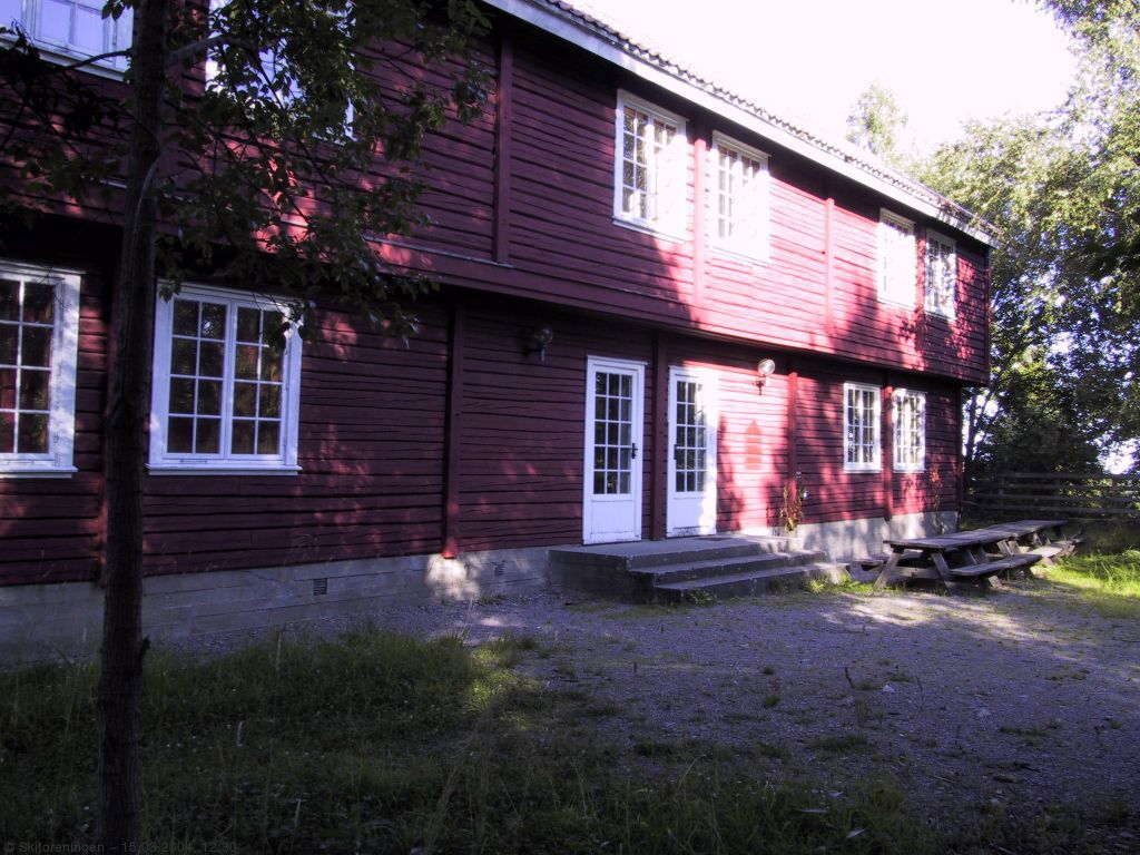 Det kimer ikke så ofte i klokker her nå