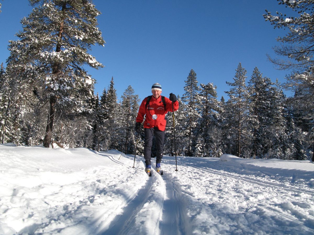 Dette er dagen da alt stemmer!!