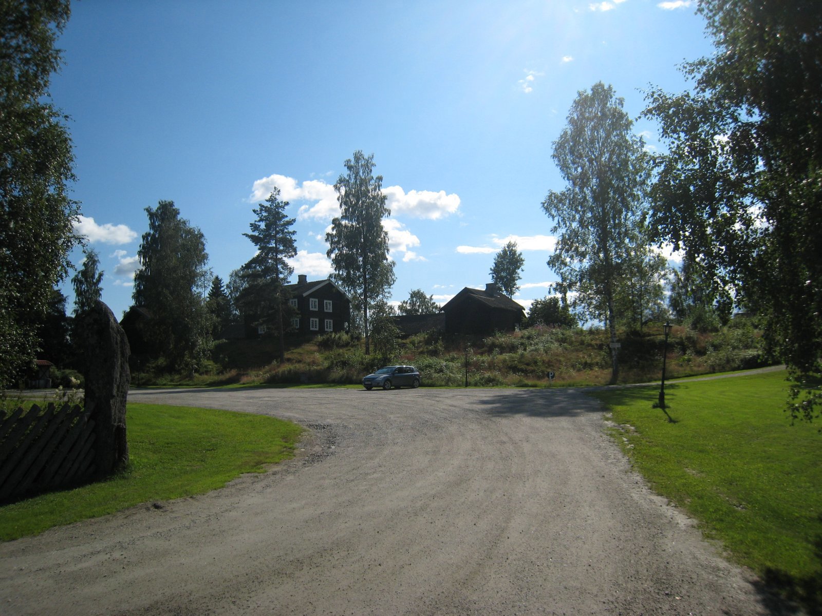 Eidsvoll Bygdetun