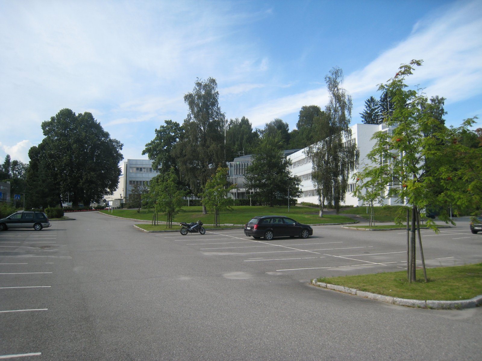 Eidsvoll rådhus