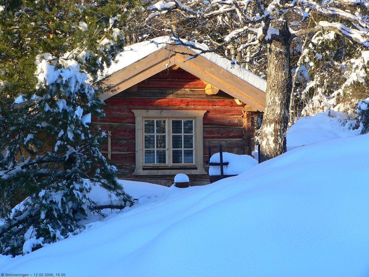 En av Østmarkas hemmeligheter