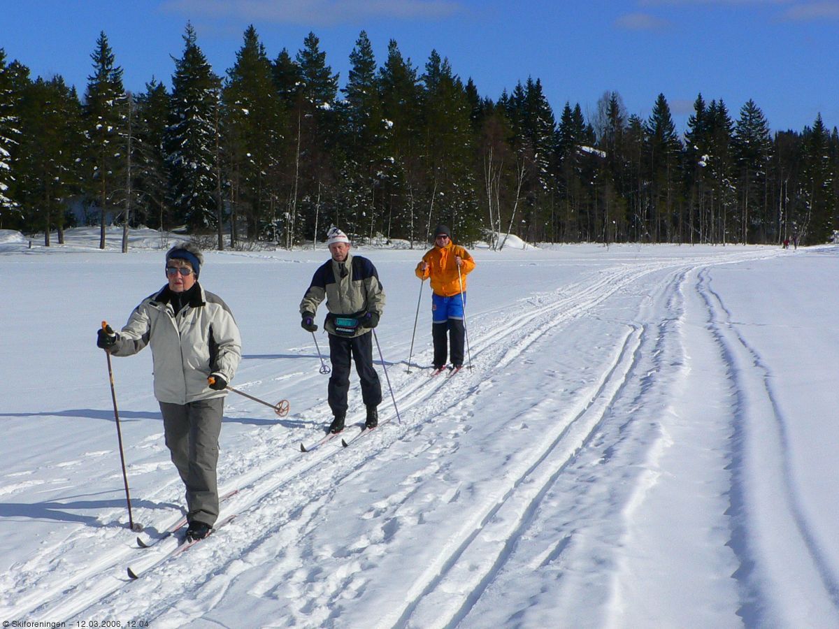 Gjeddevann