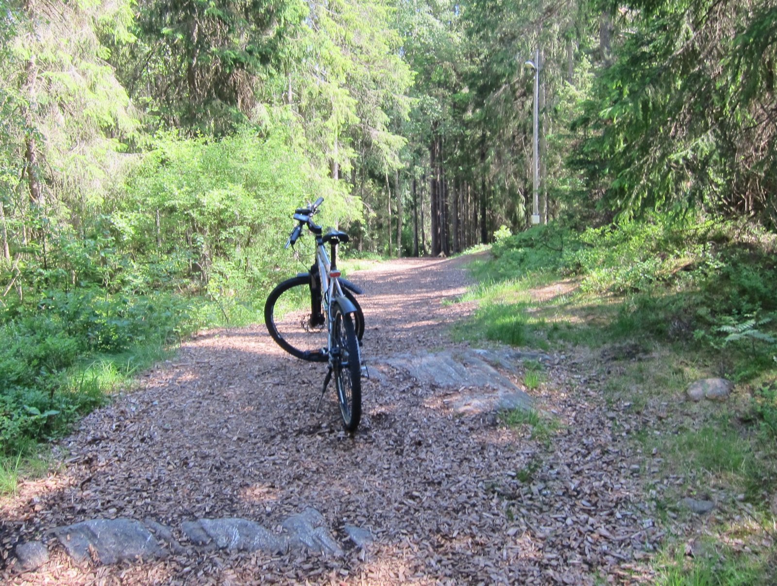 Godt underlag mot Smørbekk