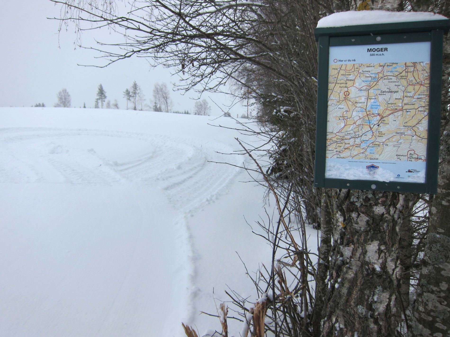 Her møtes preppemaskiner fra Tingelstad og Vestre Gran