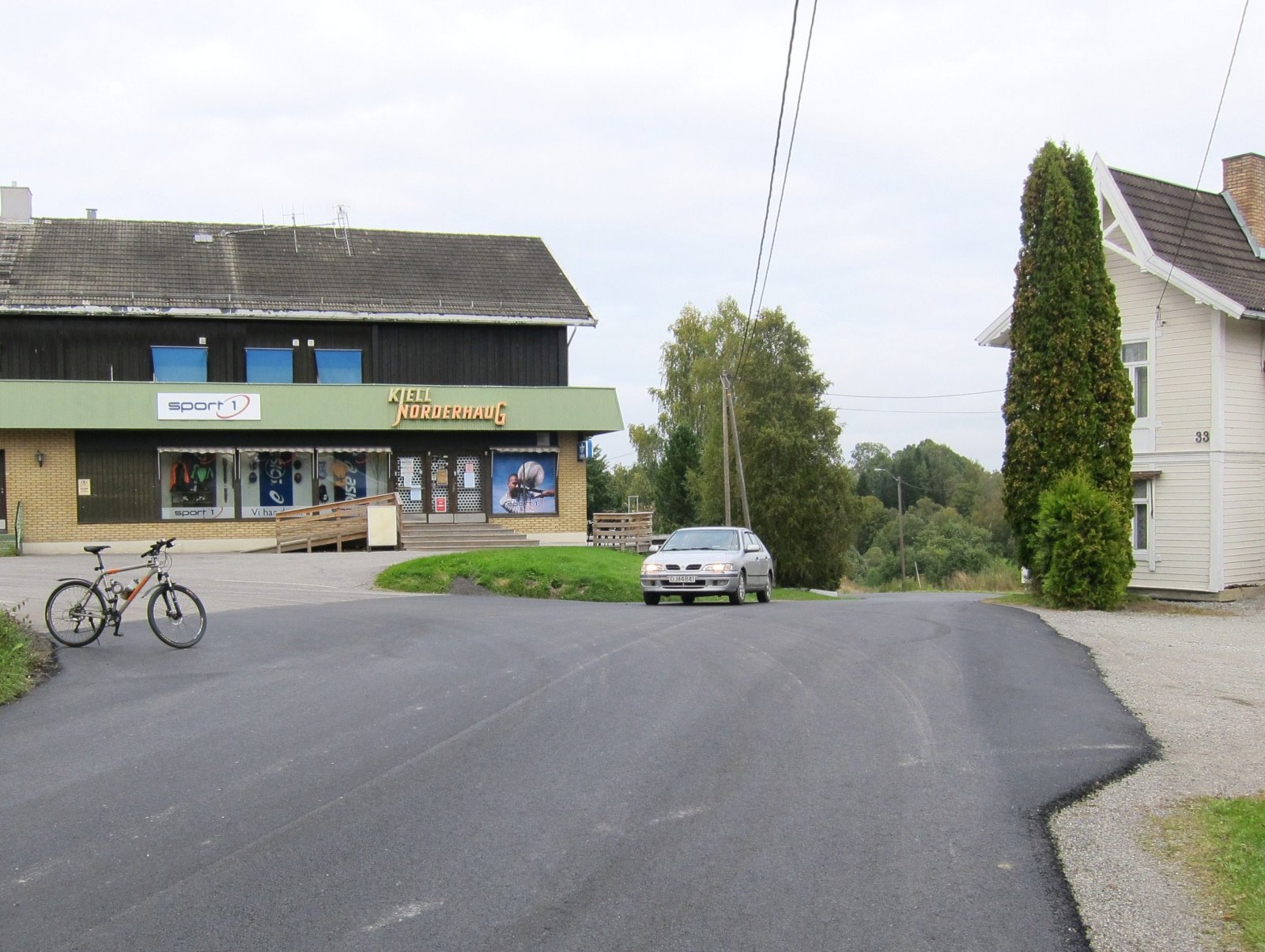 I Carsten Ankers veg