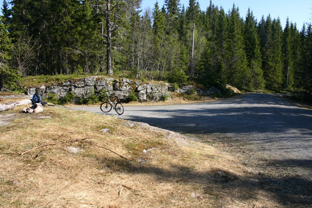 Intet snøplog-behov på Snøploghøgda