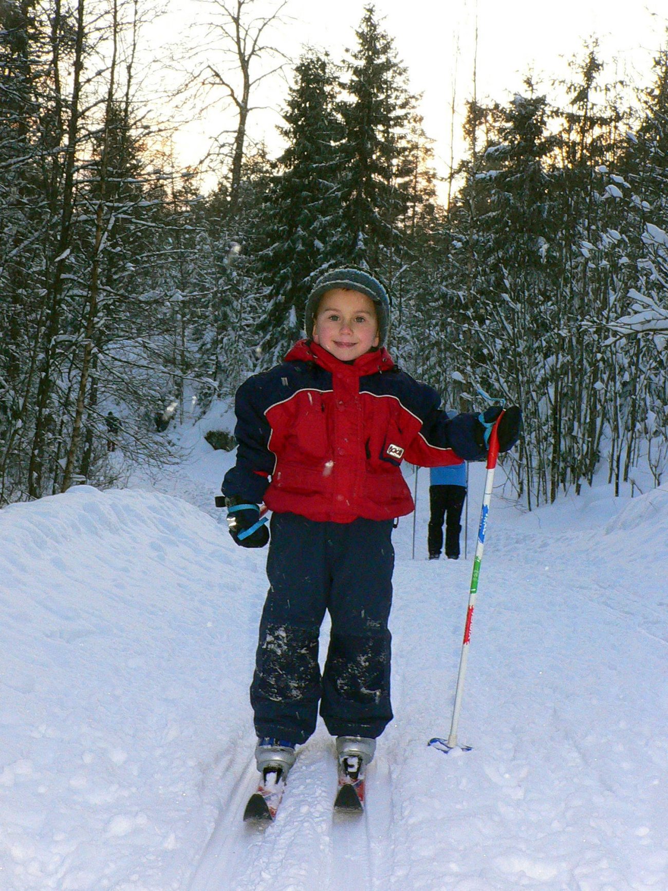 Juletur