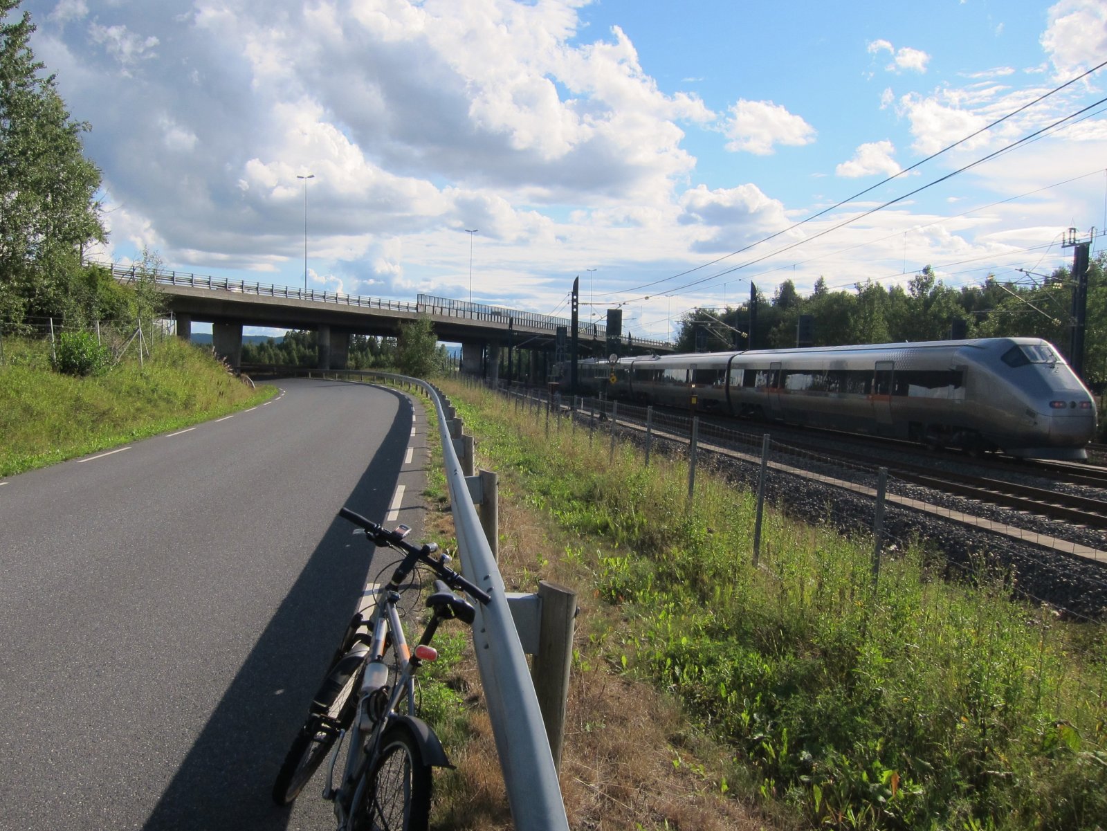 Kommunikasjonsmessig møte