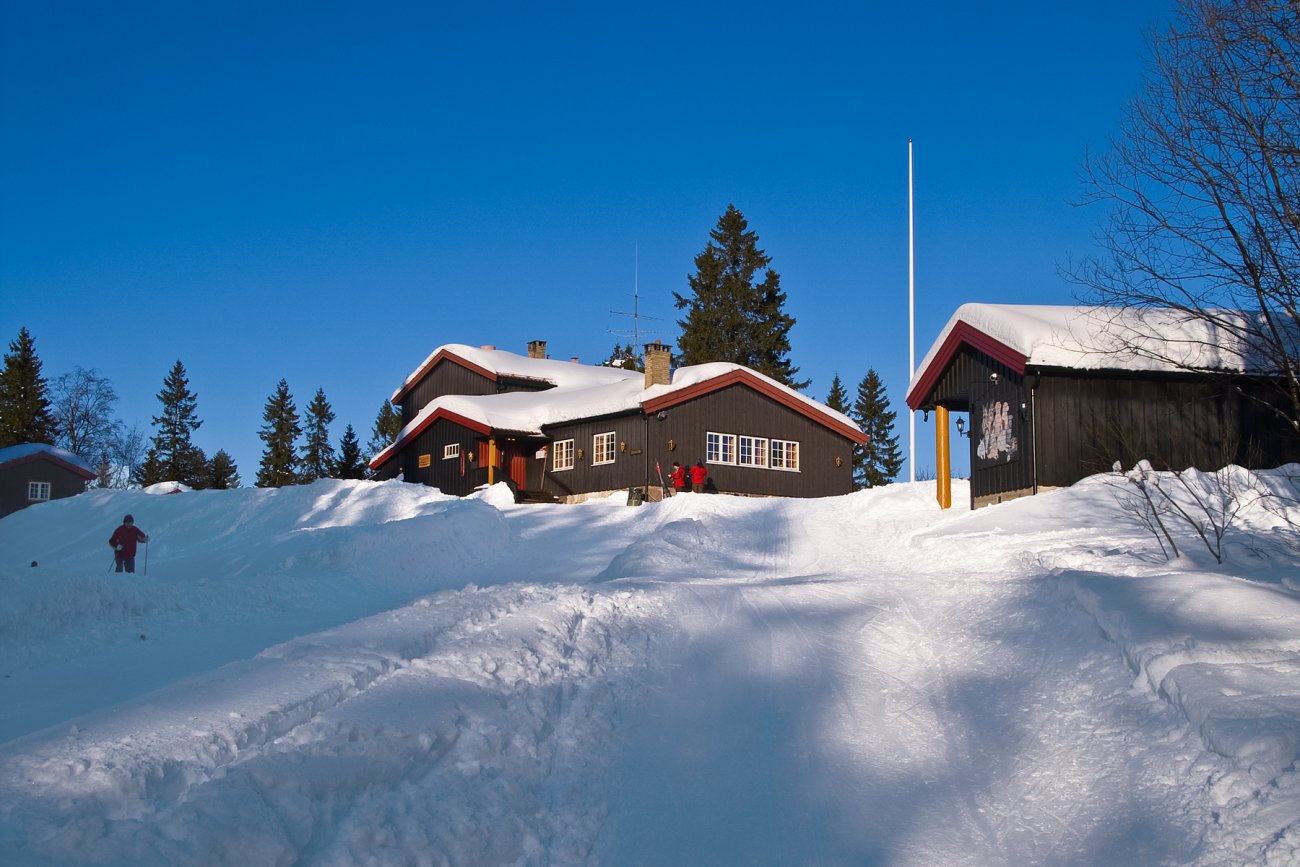 Lilloseter innen rekkevidde