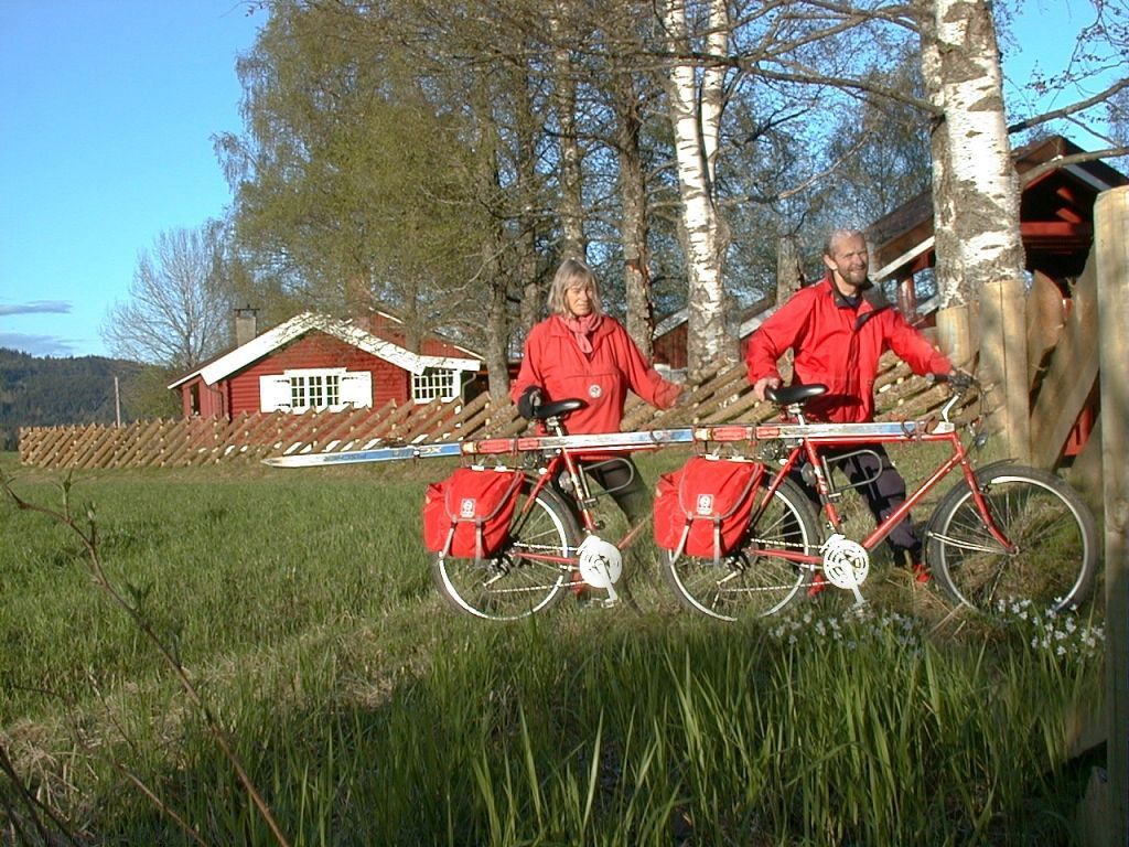 Milslukere setter punktum for skisesongen