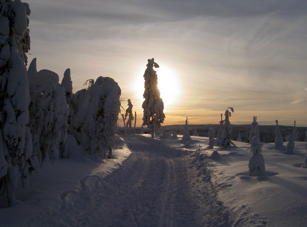 Motlysstemning ved Finneflak