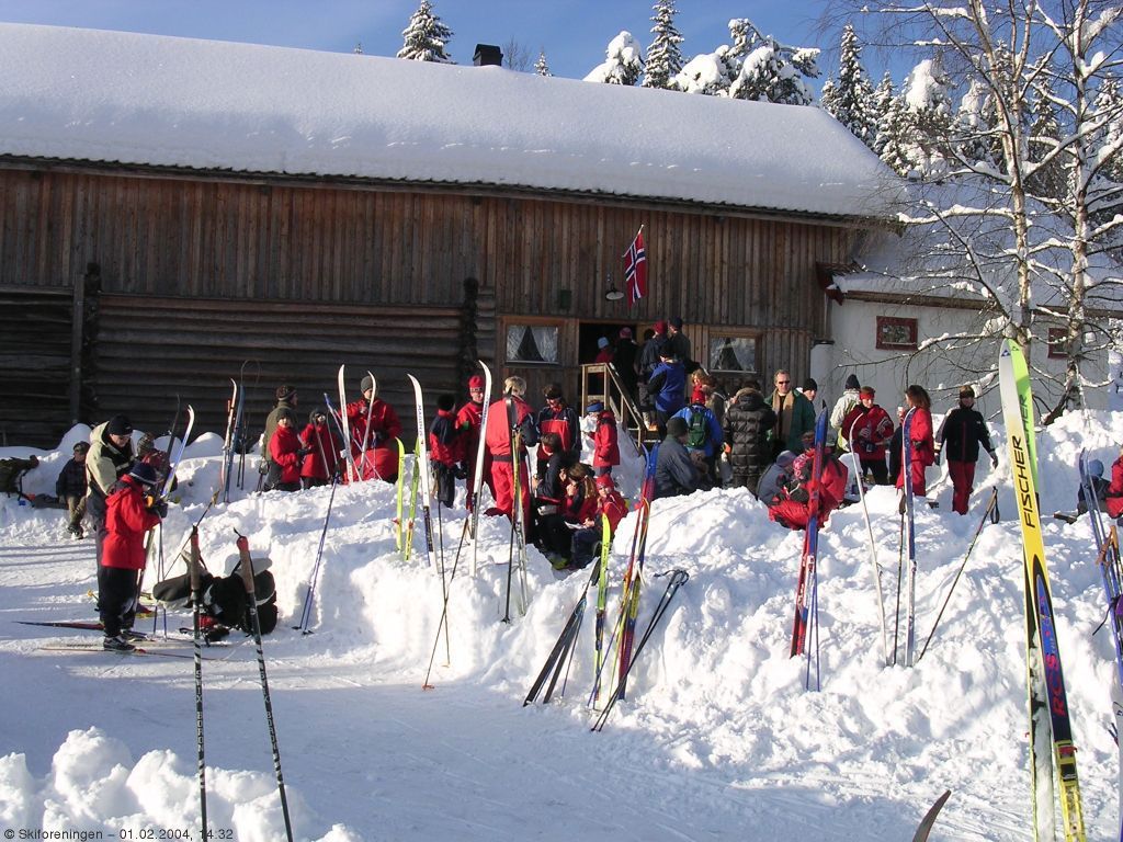 Murens arvtager - Nygård
