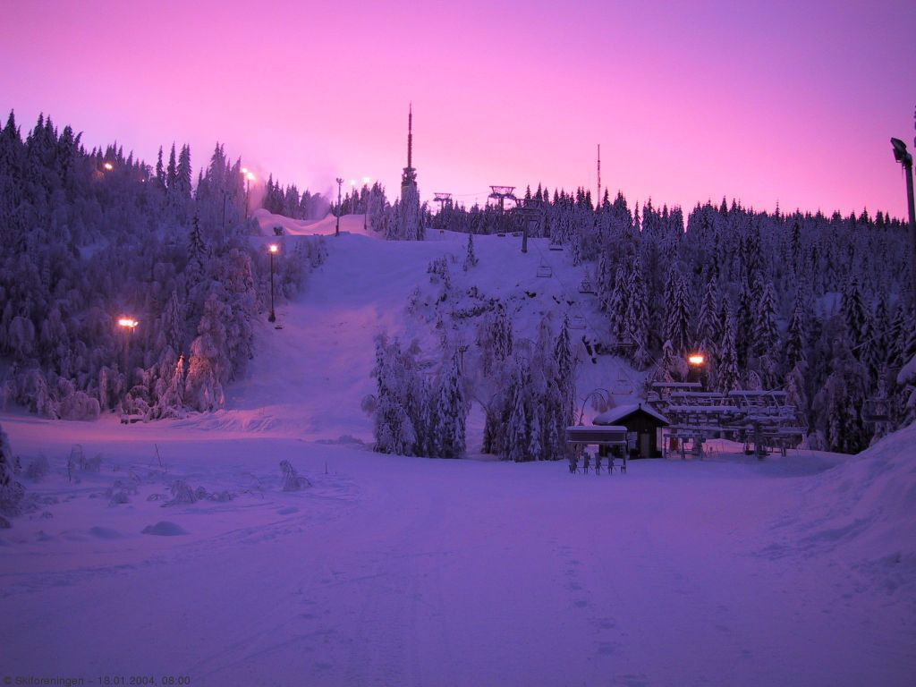 Nedre Skomakerløypes nye nabo