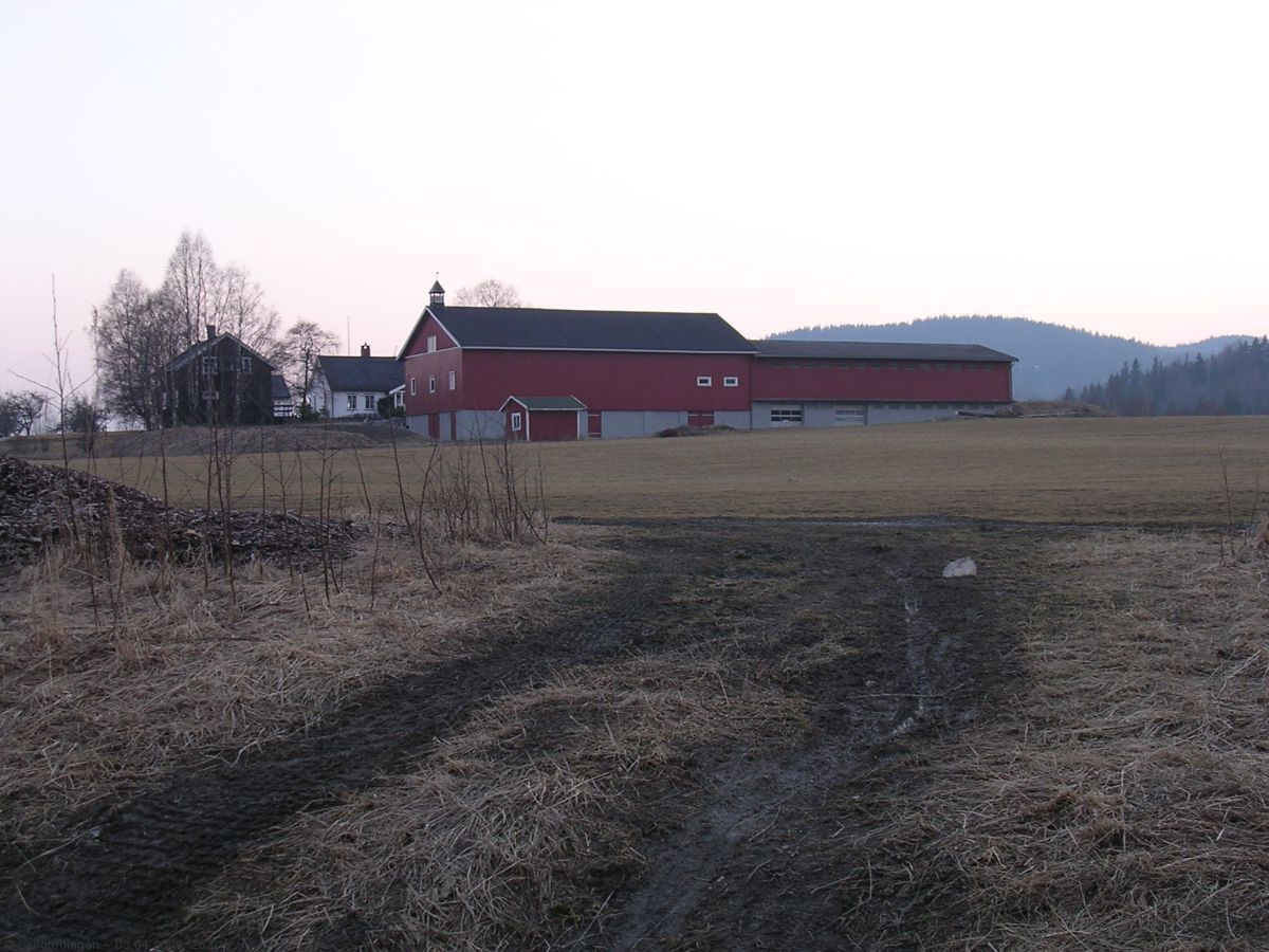 Nordli gård