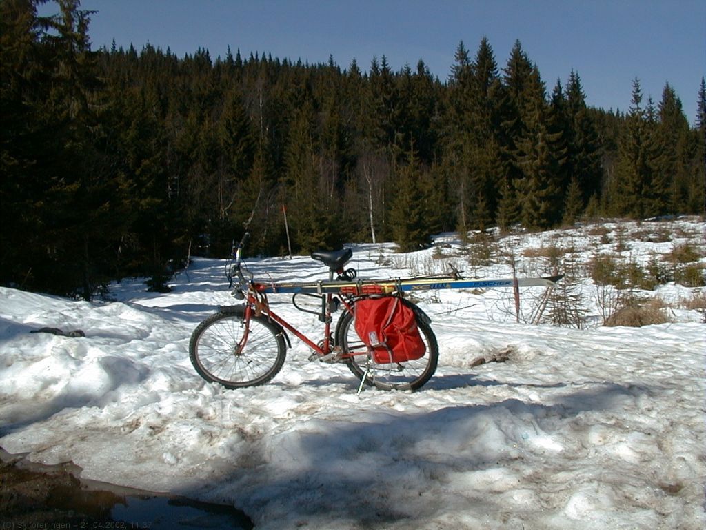 Nyttig hjelpemiddel ved aprilskiturer