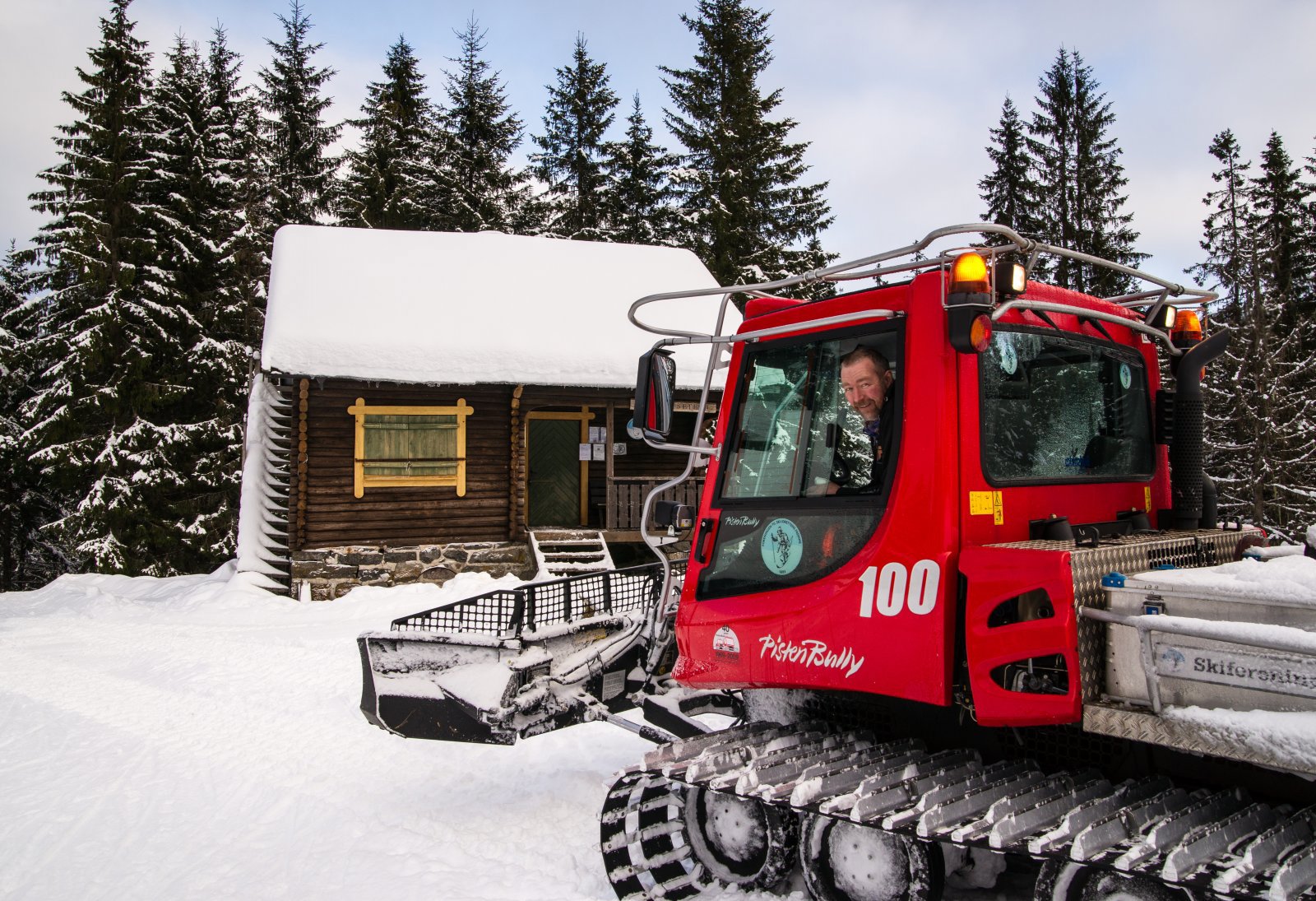 Oppfriskning før helgen