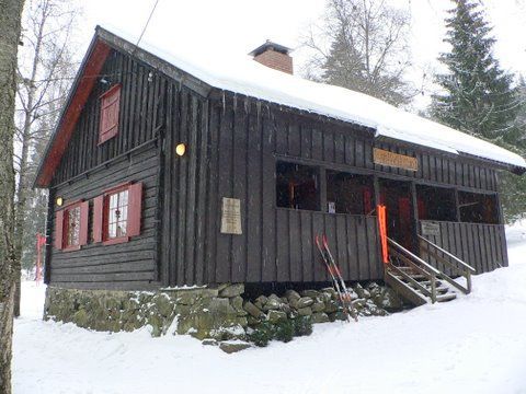 Rælingens eldste hus
