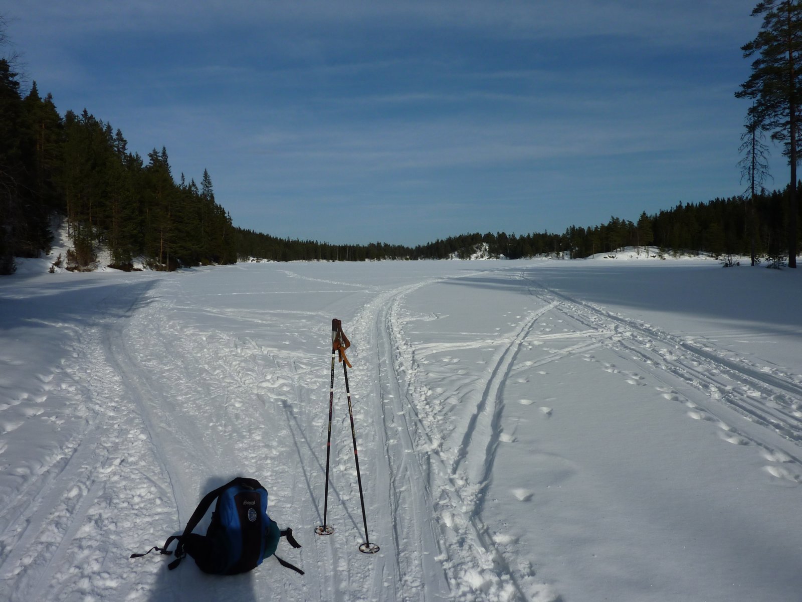 Ramstadsjøen
