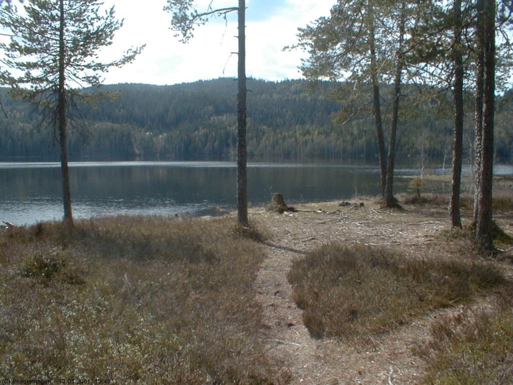 Rasteplass Vestre Fyllingen