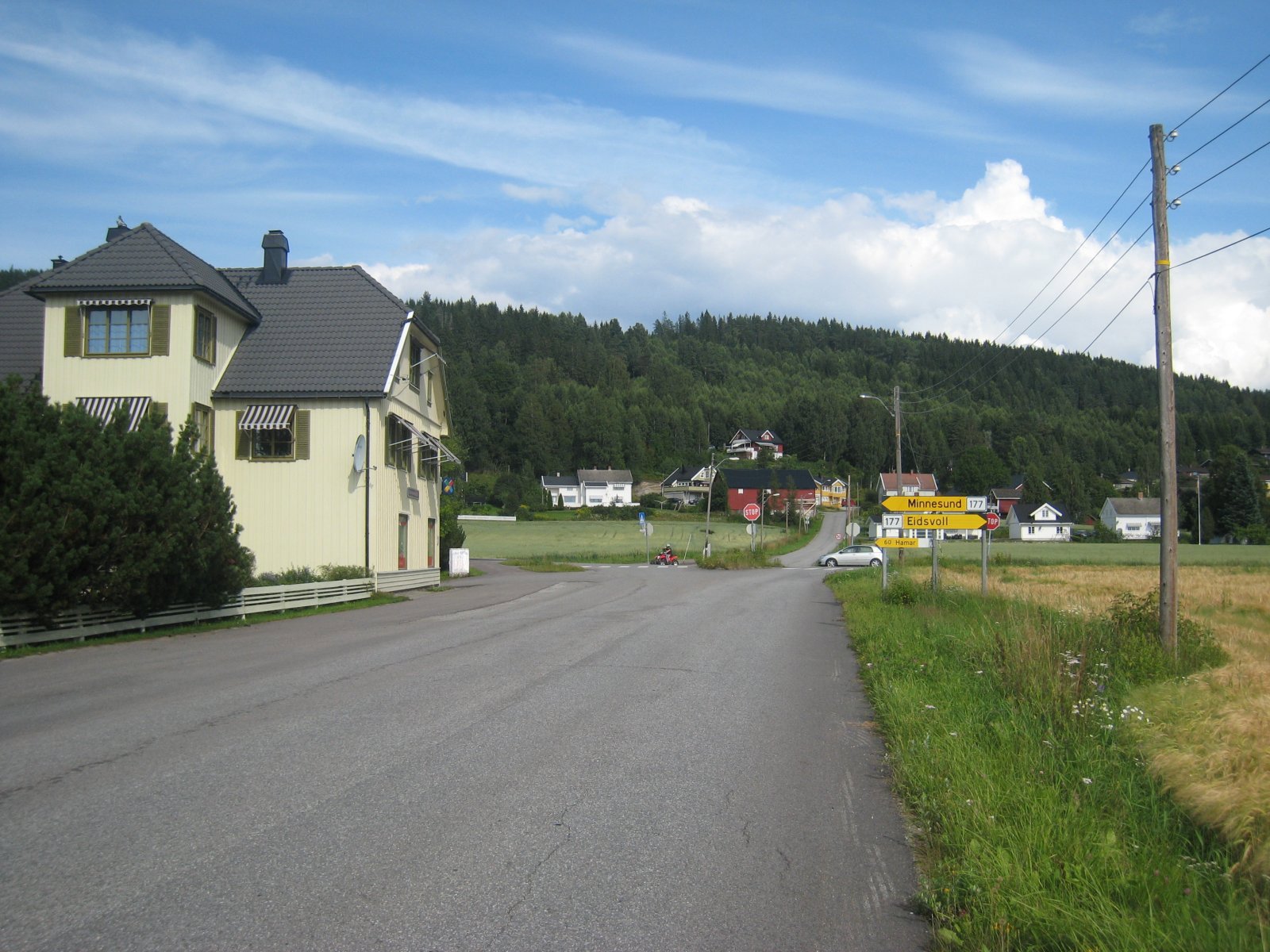 Skovseth