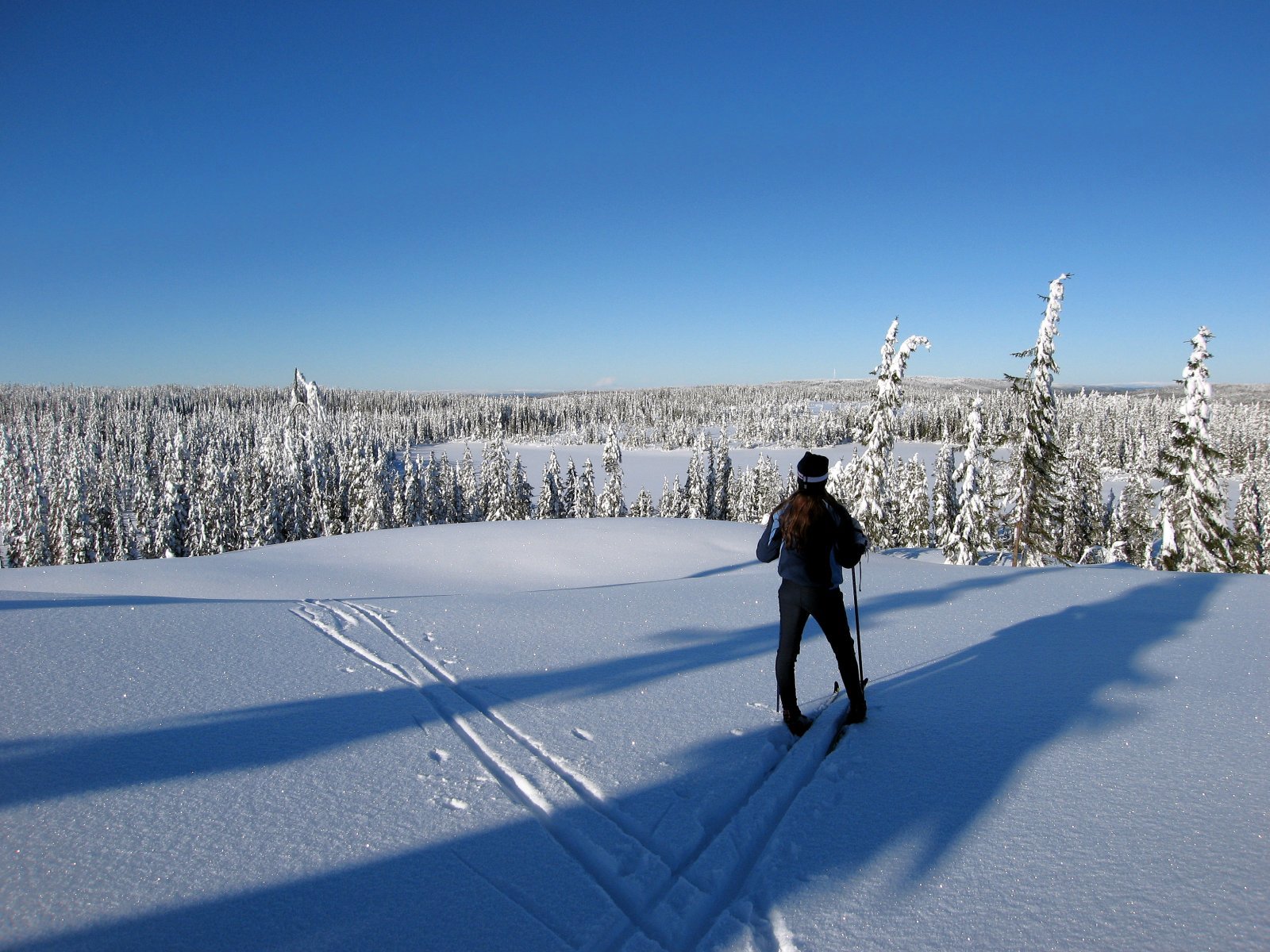 Soria Moria slott på Hadeland