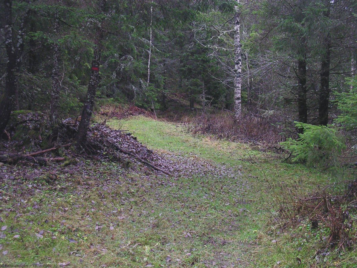 Soterud - et seterområde for lenge siden