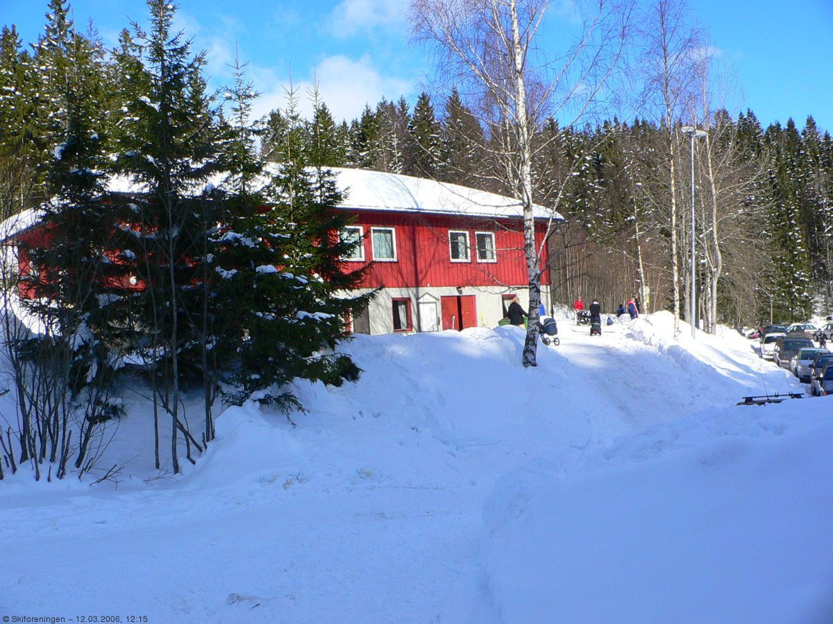 Streifinn