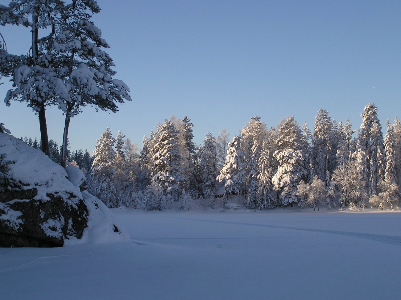 Tappenbergvann