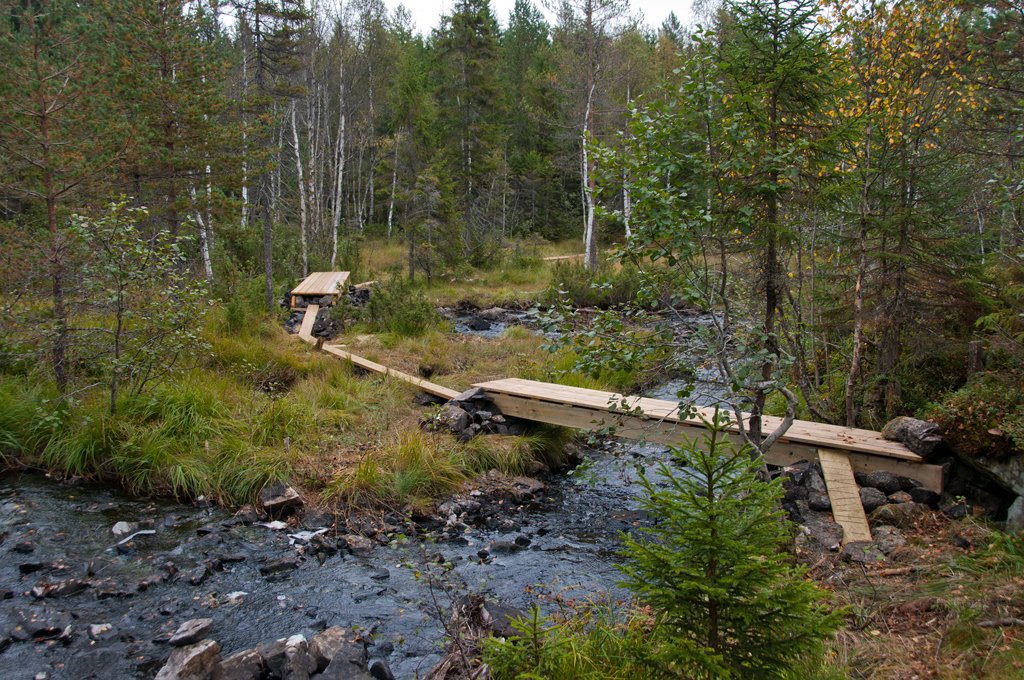 Trillesti over Gjermåa