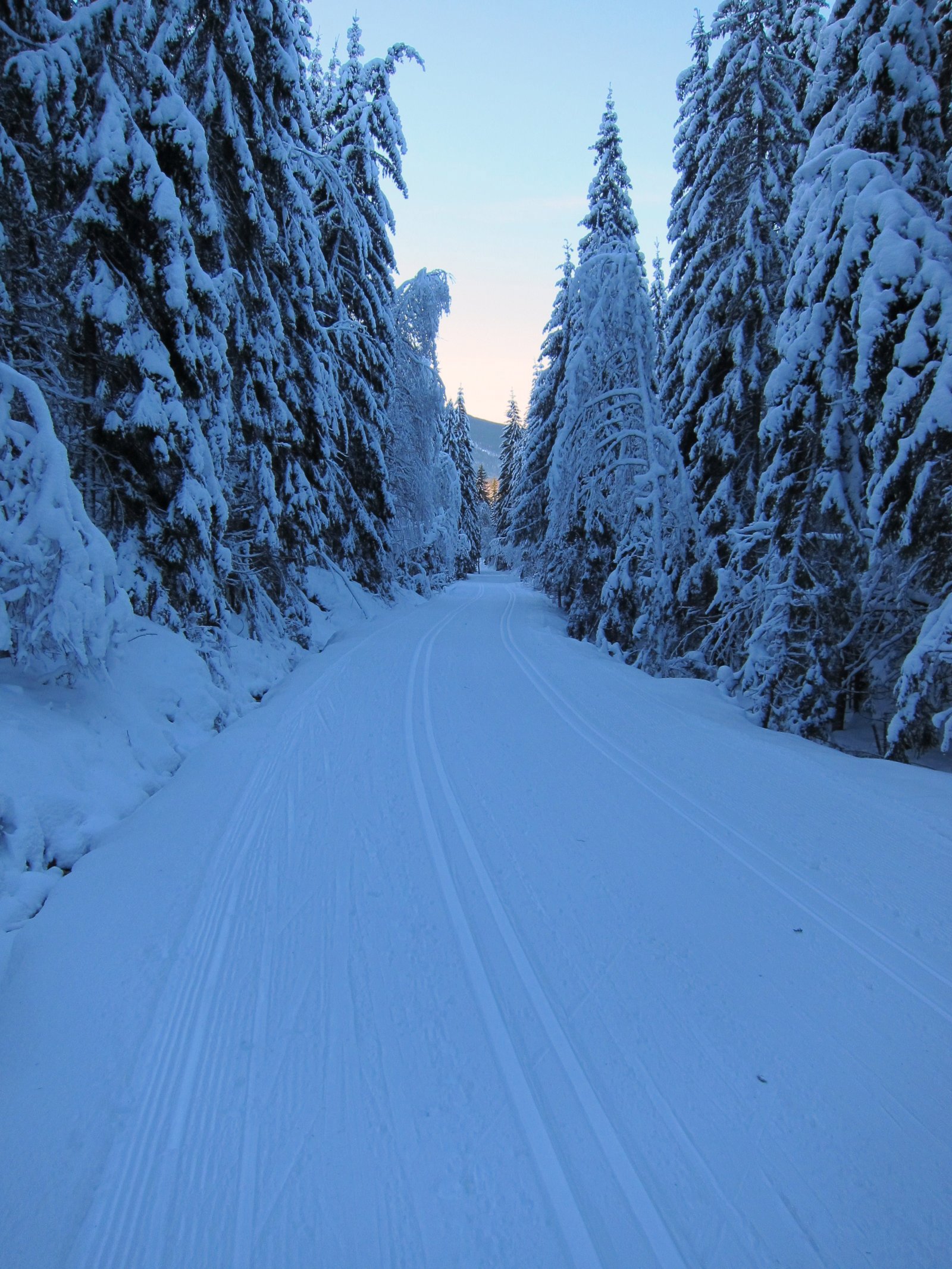 Trolsk på Minneåsen