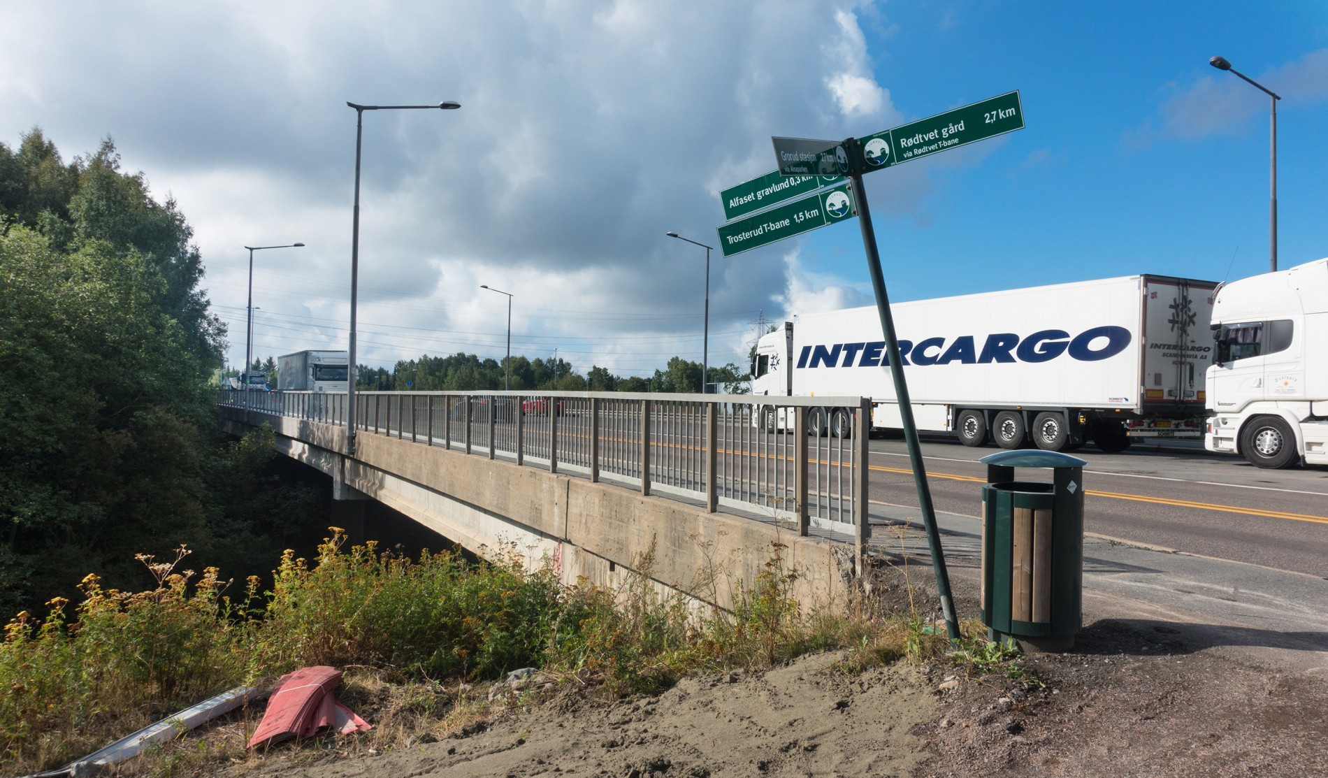 Turveimøte på Alfaset