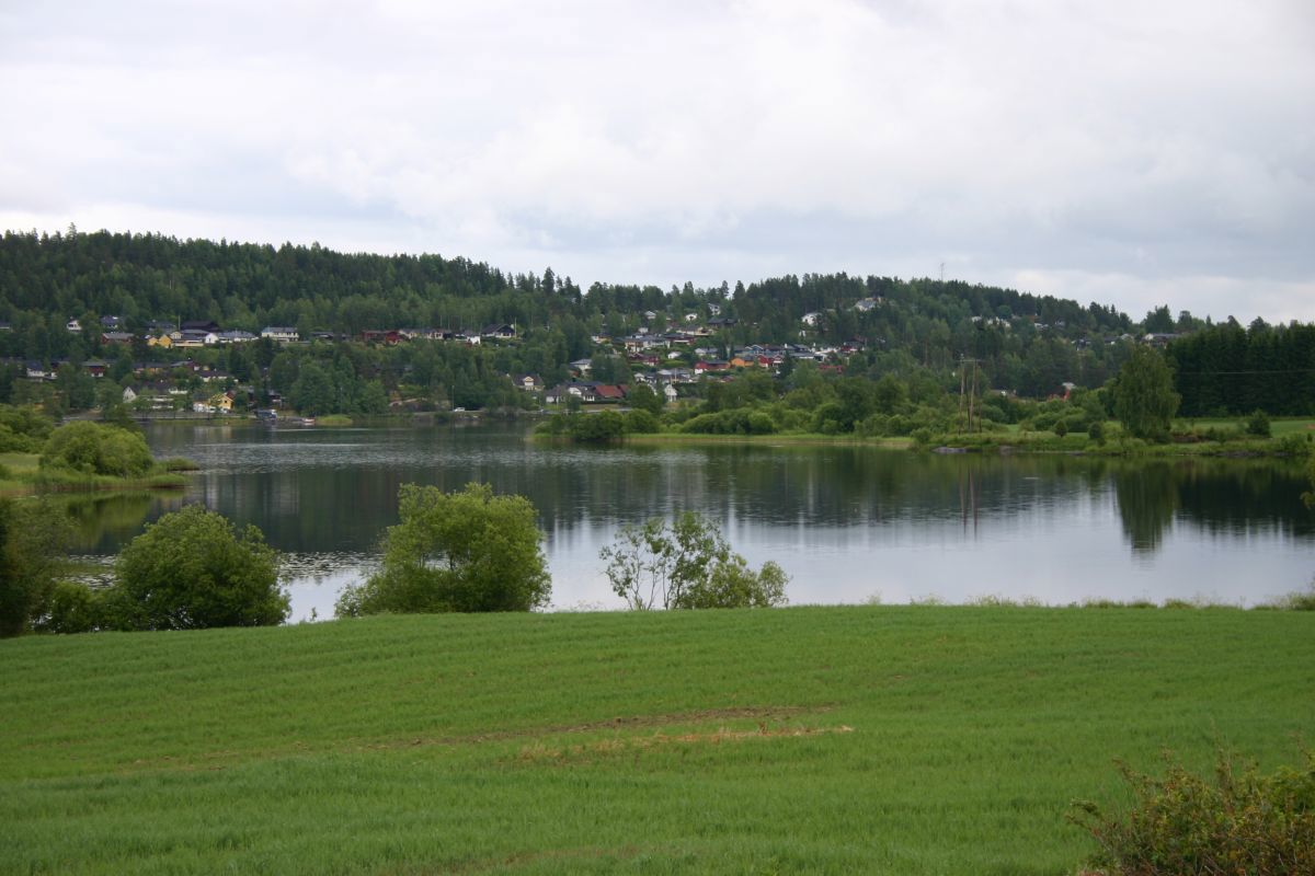 Våg og Ytre Enebakk