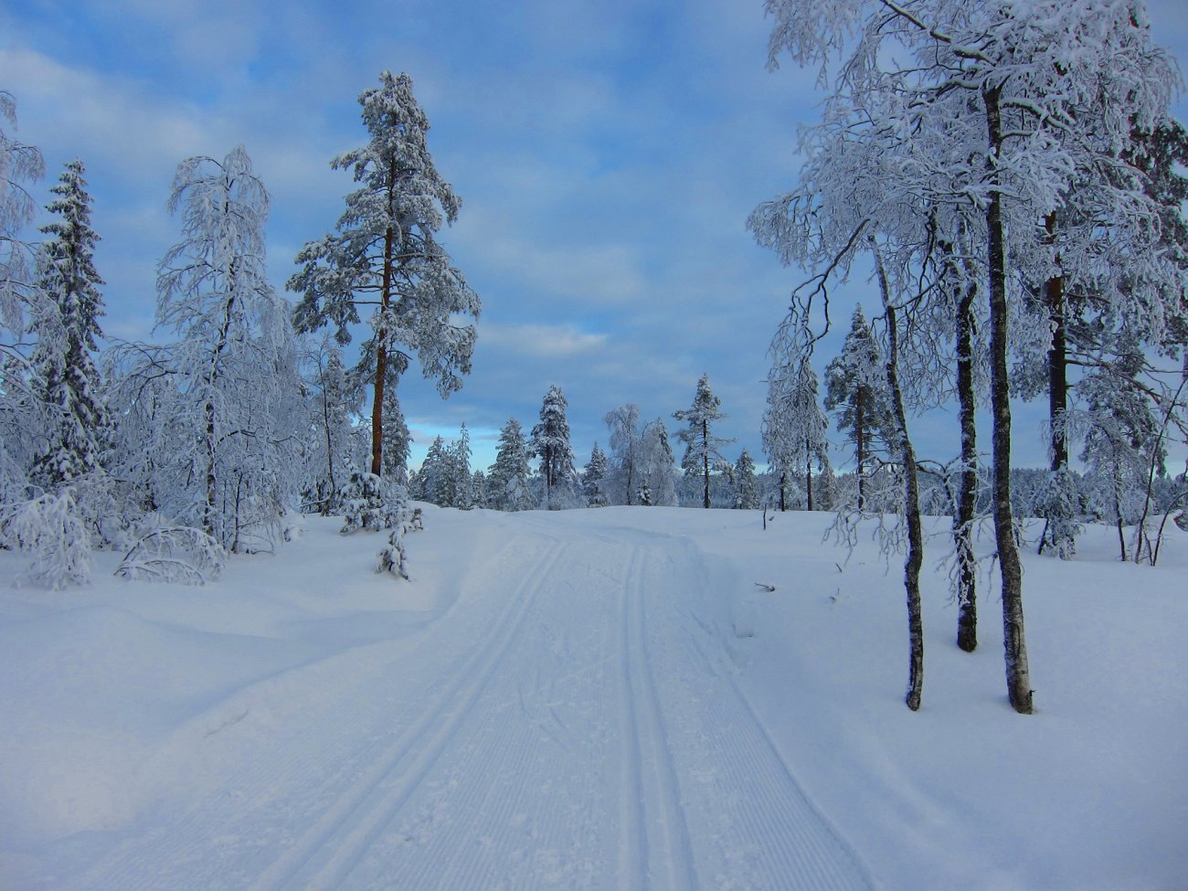 Vakkert vest for Bekkestua