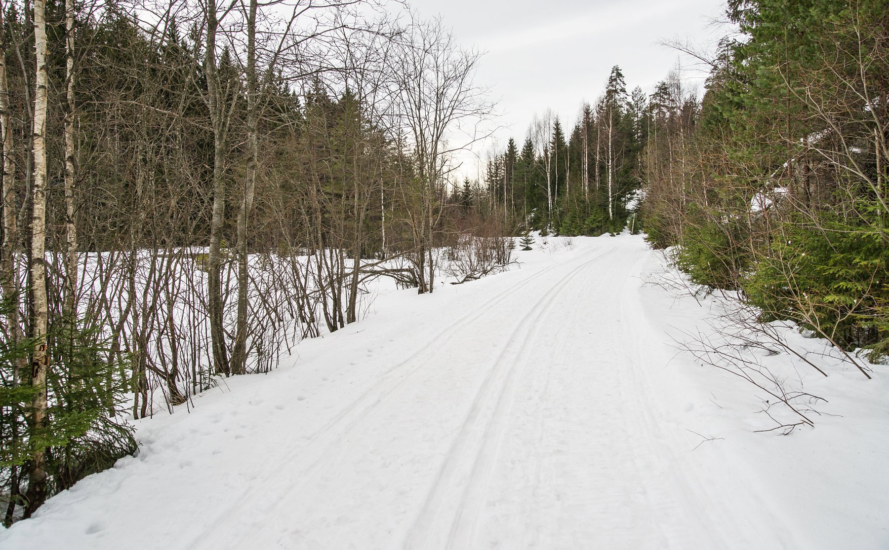 Ved Fjerdingbyputten
