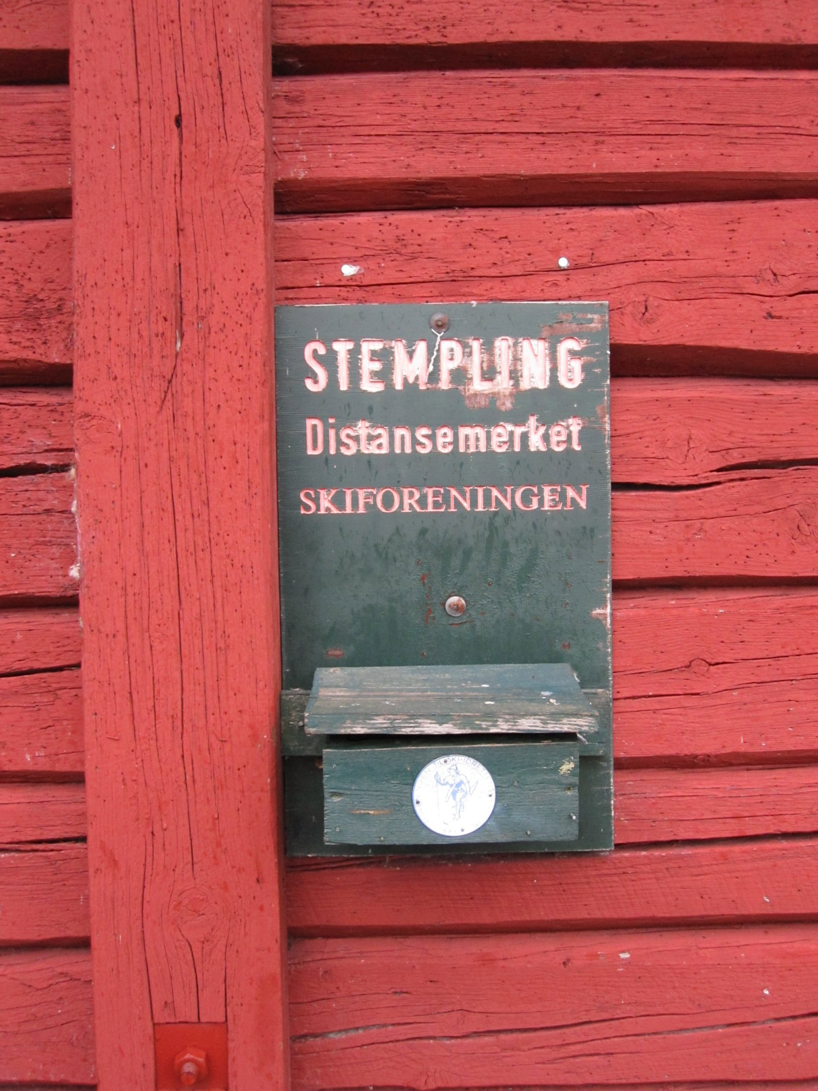 Velbrukt og velkjent