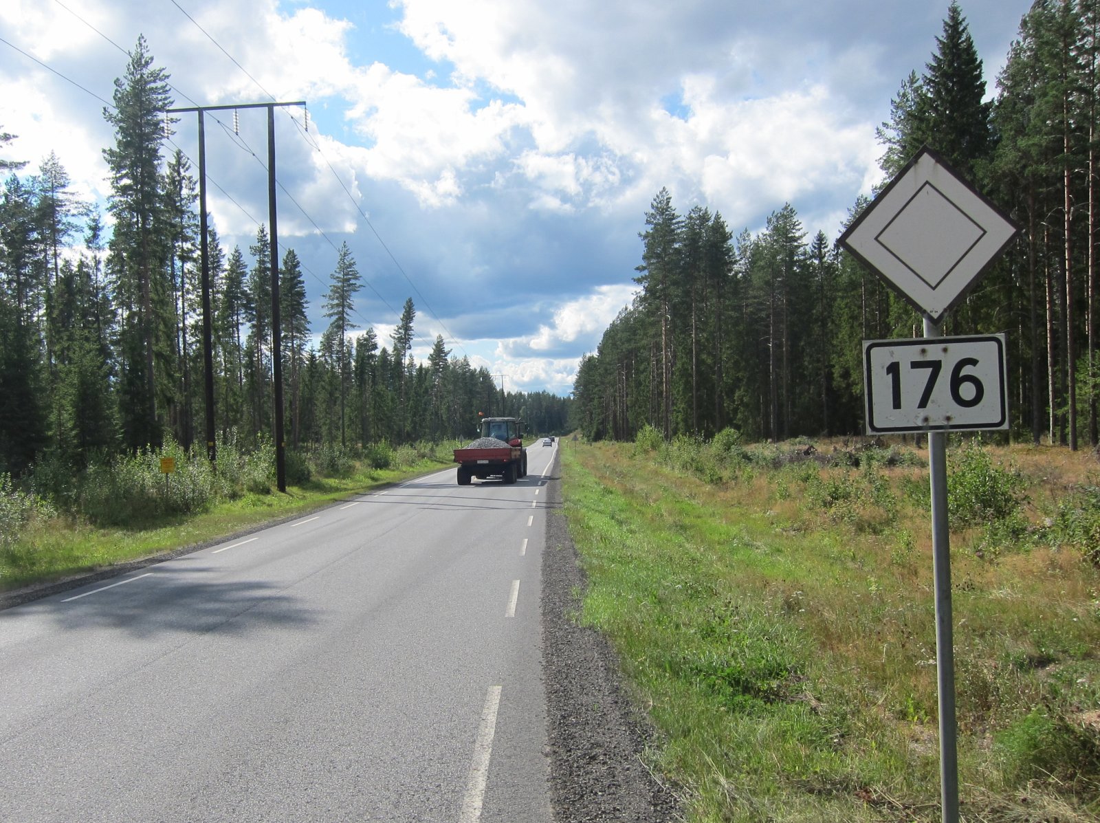 Vestover i kommunalt grenseland