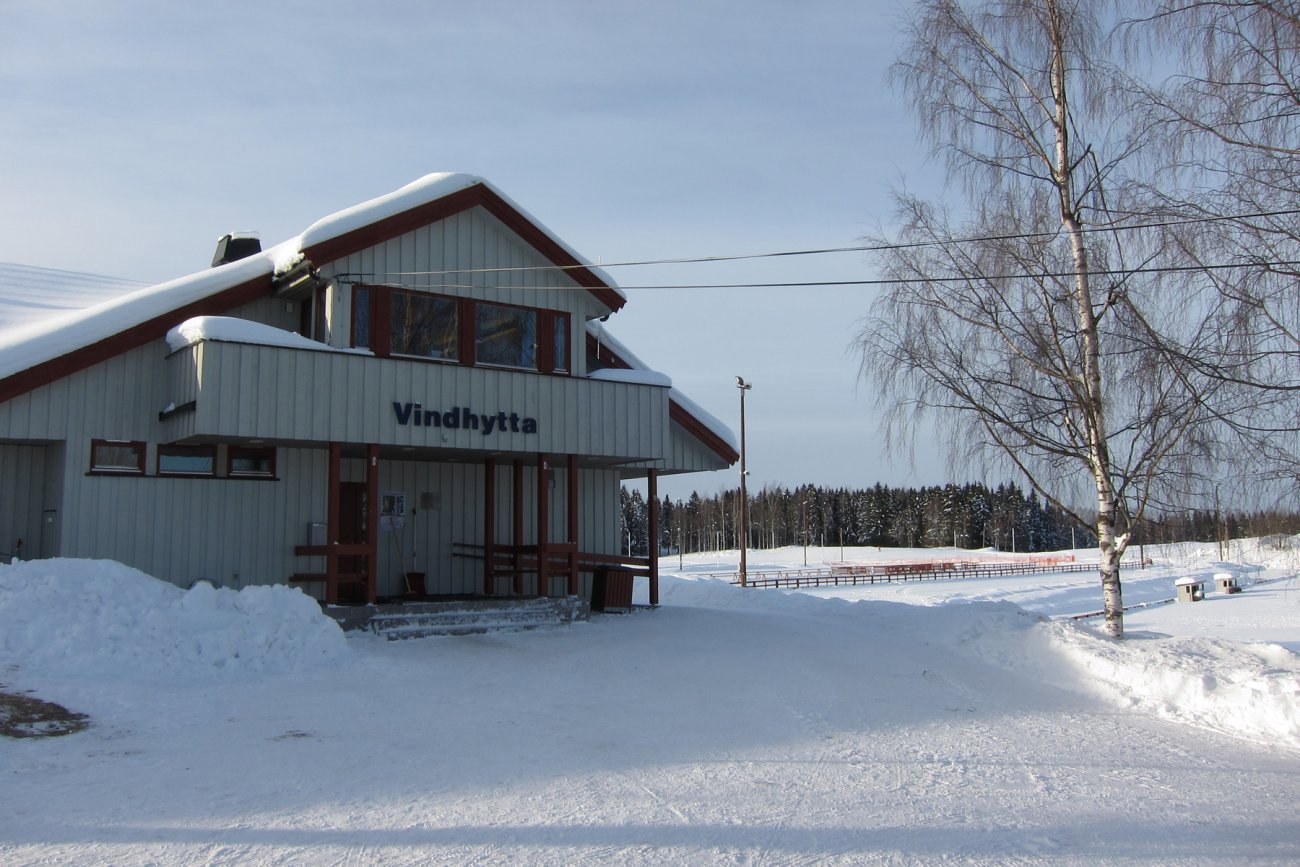 Vindhytta