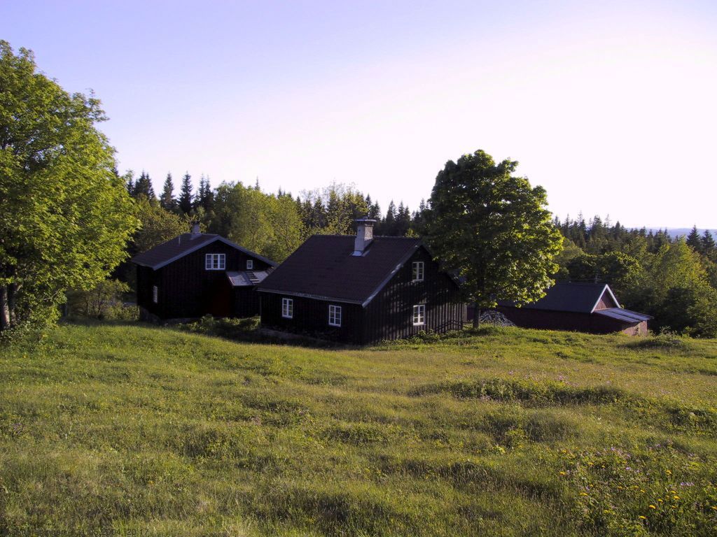 Vollen på Slakteren